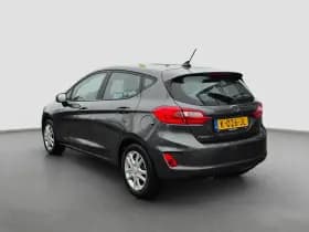 Ford Fiesta thumbnail 3