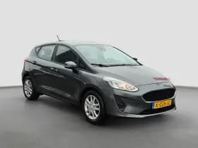 Ford Fiesta thumbnail 5