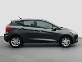 Ford Fiesta thumbnail 6