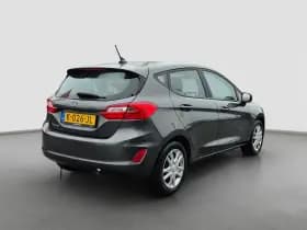 Ford Fiesta thumbnail 7