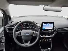 Ford Fiesta thumbnail 8