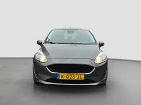 Ford Fiesta thumbnail 10