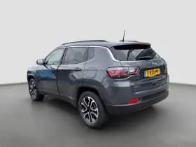 Jeep Compass thumbnail 2