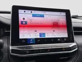 Jeep Compass thumbnail 16