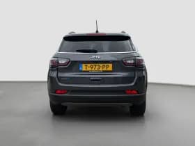 Jeep Compass thumbnail 3