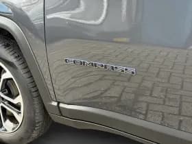 Jeep Compass thumbnail 30