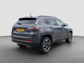 Jeep Compass thumbnail 4