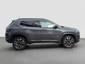Jeep Compass thumbnail 5