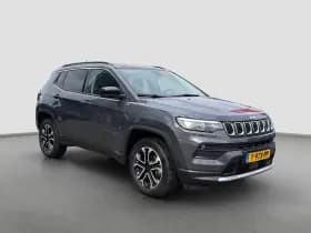 Jeep Compass thumbnail 6