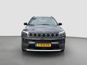 Jeep Compass thumbnail 7