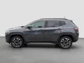 Jeep Compass thumbnail 8