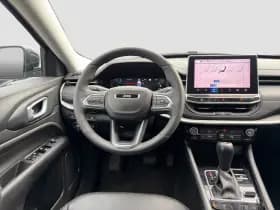 Jeep Compass thumbnail 9