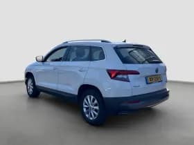 Škoda Karoq thumbnail 2