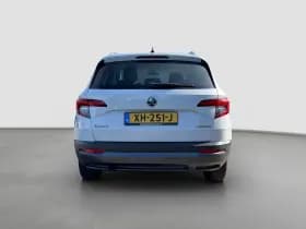 Škoda Karoq thumbnail 3