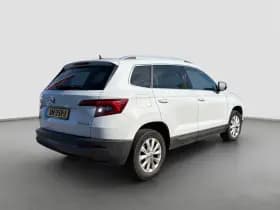 Škoda Karoq thumbnail 5
