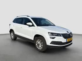 Škoda Karoq thumbnail 6