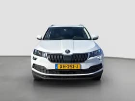 Škoda Karoq thumbnail 7