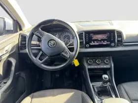 Škoda Karoq thumbnail 9