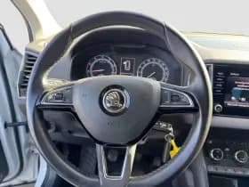 Škoda Karoq thumbnail 10