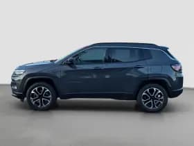 Jeep Compass thumbnail 2