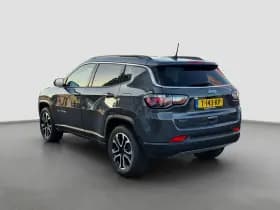 Jeep Compass thumbnail 3
