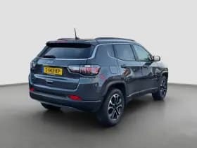 Jeep Compass thumbnail 4