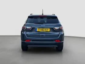 Jeep Compass thumbnail 5