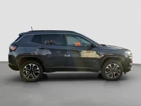 Jeep Compass thumbnail 6