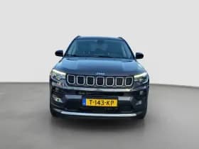 Jeep Compass thumbnail 8