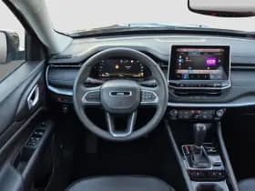 Jeep Compass thumbnail 9