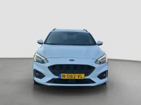 Ford Focus thumbnail 2