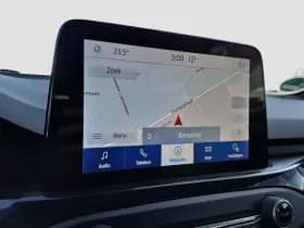 Ford Focus thumbnail 13