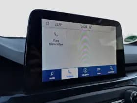 Ford Focus thumbnail 16