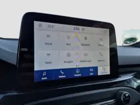 Ford Focus thumbnail 21