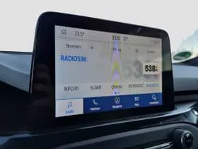 Ford Focus thumbnail 22