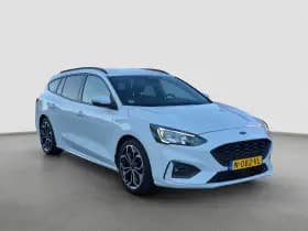 Ford Focus thumbnail 7