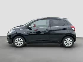Peugeot 108 thumbnail 2