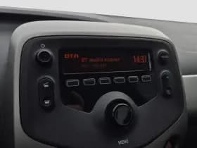 Peugeot 108 thumbnail 16