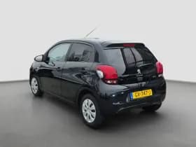 Peugeot 108 thumbnail 3
