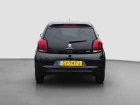 Peugeot 108 thumbnail 5