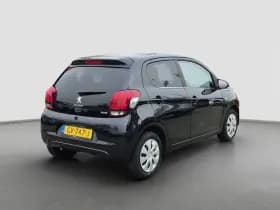 Peugeot 108 thumbnail 6