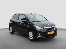 Peugeot 108 thumbnail 7