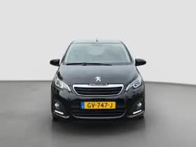 Peugeot 108 thumbnail 8