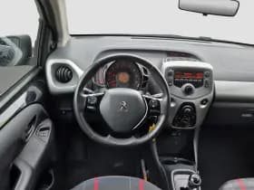 Peugeot 108 thumbnail 9