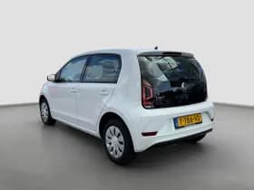 Volkswagen Up! thumbnail 2