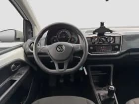 Volkswagen Up! thumbnail 11