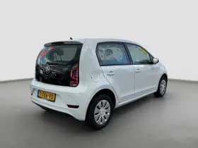 Volkswagen Up! thumbnail 3