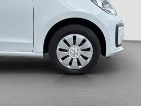 Volkswagen Up! thumbnail 27