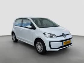 Volkswagen Up! thumbnail 5