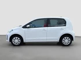 Volkswagen Up! thumbnail 7